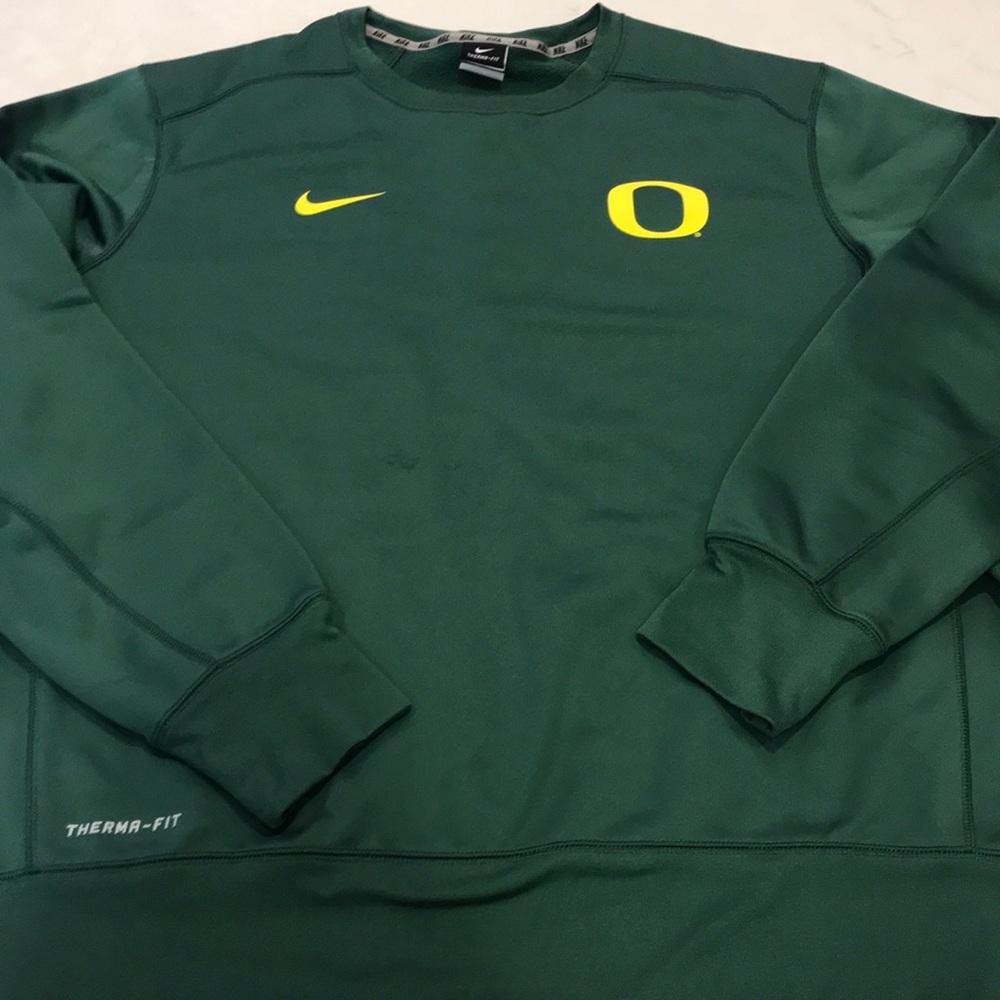 Oregon Ducks Nike Sweatshirt
